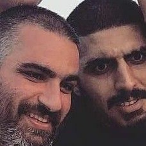 Reza Pishro & Diyaco - Pedar Khandeye Man