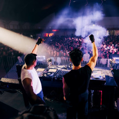 Eklipse live @ Quito Exposition Center - Wonderground Presents  Massano Show Full Set  Nov 9 2026