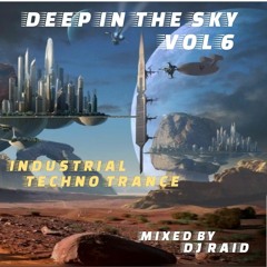 DEEP IN THE SKY VOL 6