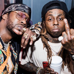 Lil Wayne & 2 Chainz - La La La (ft. Benny The Butcher)