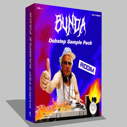 BUNDA - SAMPLE PACK