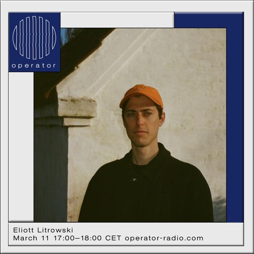 Eliott Litrowski - 11th March 2023