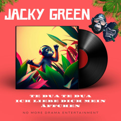 Te Dua Te Dua ich liebe dich mein Äffchen