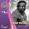 Deep Town Jozi Playback Feat : House Victimz ZA LIVE @ The Nest DJ mix artwork - Electronic music tracklist cover image