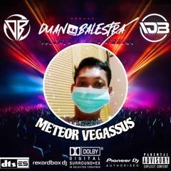DJ DUAN BALESTRA - TOREH SEMBILU HARD NEW 2024 ❌ AKU TAKUT HARD -[ SPESIAL REQUEST METEOR VEGASSUS ]