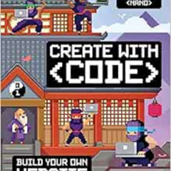 View EBOOK 🖋️ CoderDojo Nano: Building a Website: Create with Code by Clyde Hatter,C