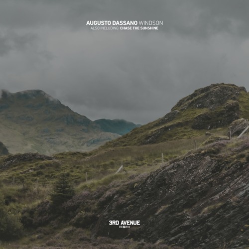 Augusto Dassano - Windson [3rd Avenue]