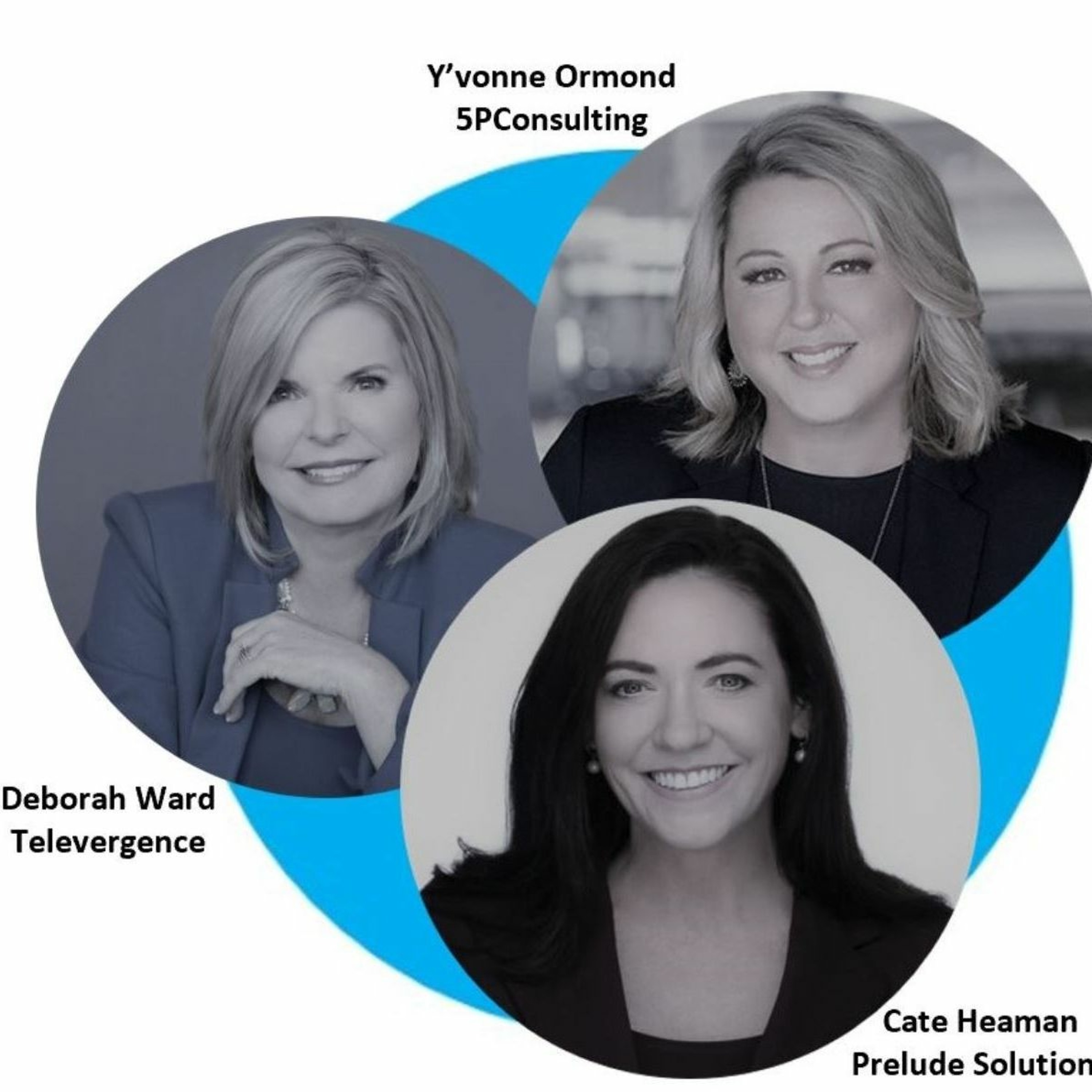 Power Women Alliance: Innovation in Alliances | S1 Ep. 6