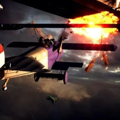 Battlefield 1 Soundtrack Air Superiority End of Round theme