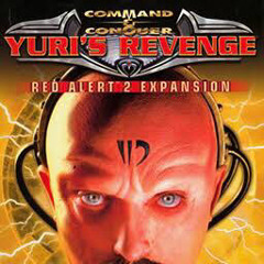 Command & Conquer Red Alert 2 - Yuri's Revenge Expansion Music - Drok