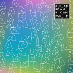 PREMIERE – Ademarr – Canibbal (Zombies in Miami Remix) (Roam Recordings)