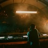 upsammy at Dekmantel Selectors 2024 DJ mix artwork - Electronic music tracklist cover image