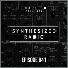 Synthesized Radio Episode 041