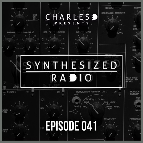 Synthesized Radio Episode 041