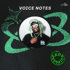 Voice Notes: Cash Cobain on "Rump Punch"