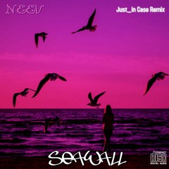 Neev - Seawall | Just_in Case Remix