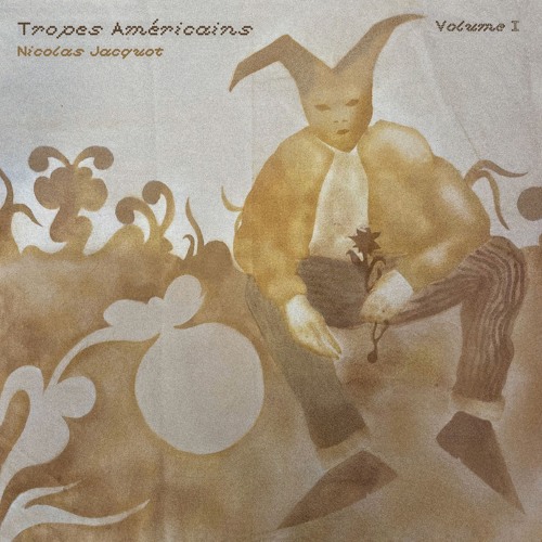 NICOLAS JACQUOT - Good to Hide [PV019]