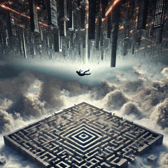 LOST LIKE US - The Upside Down