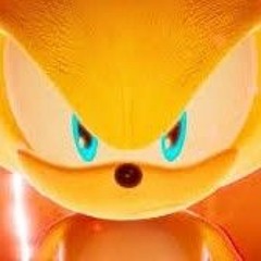 Undefeatable   Sonic Frontiers  Hyper Mix (not official)