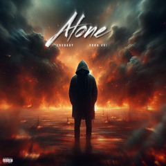 Alone (feat. Yxng Uvi)