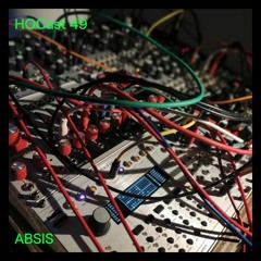 HOCast #49 - ABSIS - LIVE