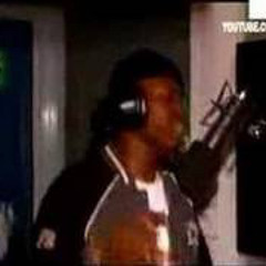 Dizzee Rascal - Westwood Freestyle