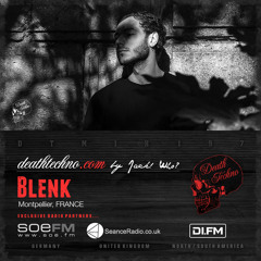 DTMIX197 - Blenk [Montpellier, FRANCE]