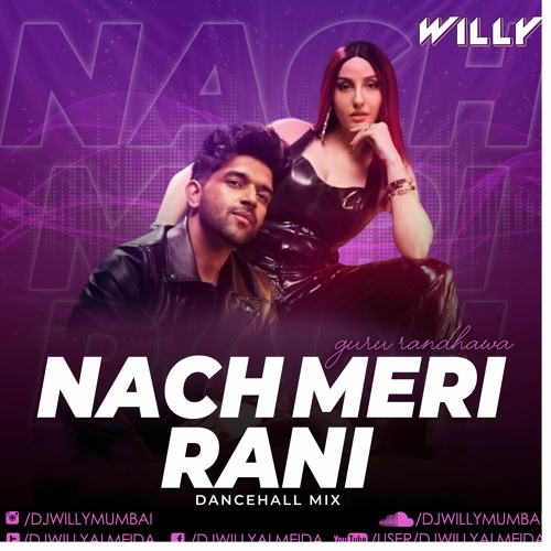 Nach meri rani rani song hotsell