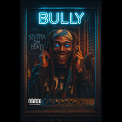 Rezz Belafonte - Bully Prod By - Zonic