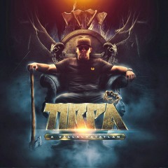 TIRPA - ELITRACK Feat AZA, MIKEE MYKANIC