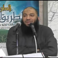 معجزة الركعتين .. اللقاء ( 01 ) .. #محتاج_أصلي .. د . حازم شومان