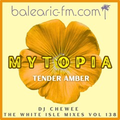 Mytopia - Tender Amber Vol. 138 (Chewee)