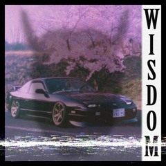 WISDOM (ft. 4LĒM ML)