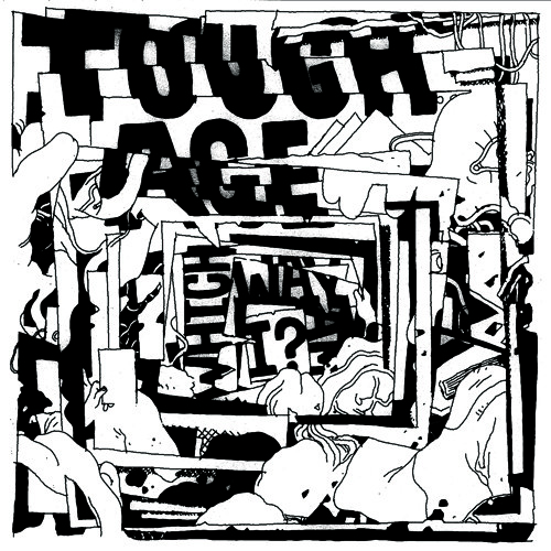 Tough Age - Penny Current Suppression Ring
