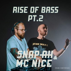 The Rise Of Bass Part 2