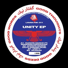 B1. Unity - Lavan (128KBPS)