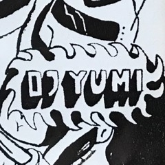 DJ YUMI - “MIXTAPE”