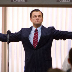 The Wolf Of Wall Street x Help Urself (prod.DYN remix)