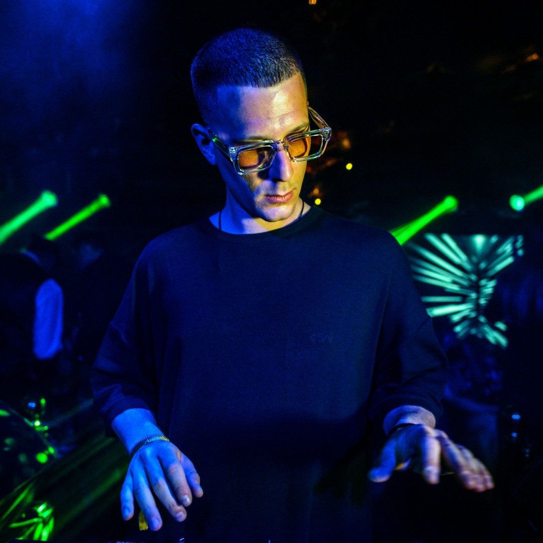 Stream Nico Rac at Annabel's (London) with Marco Carola 22.4.2022 by ...