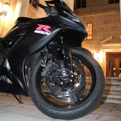 Tonights Thoughts - GrizBaby