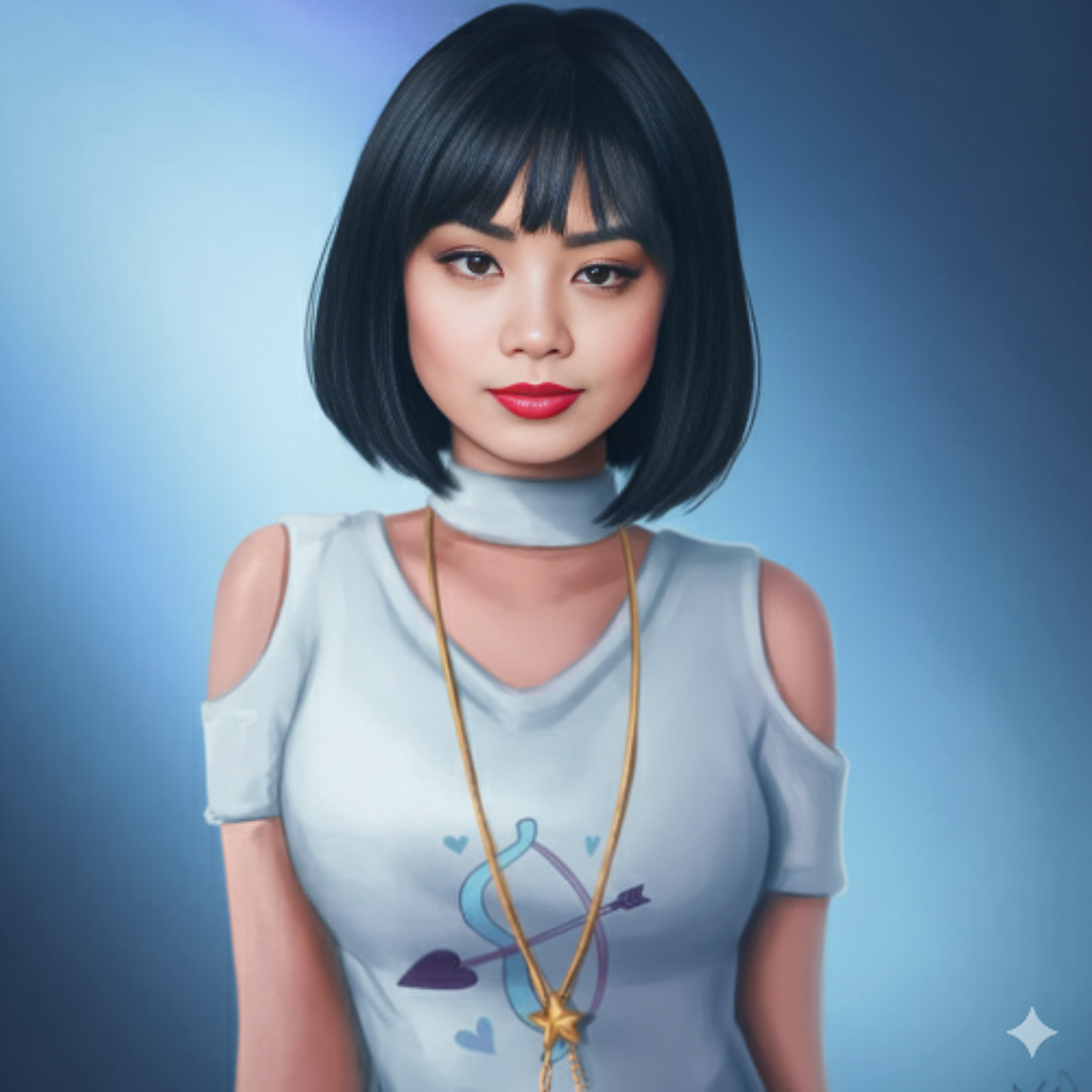 Winds of Change by Lori Yamamoto episode artwork