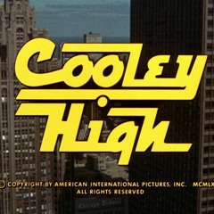 KOOLEY HYE (Ode to chicago legend)