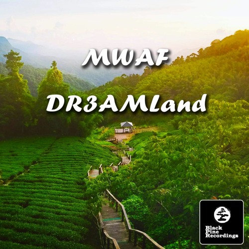 MWAF - "DR3AMLand" (original mix)