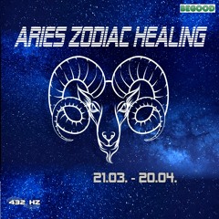 Aries Zodiac Healing Phase 9