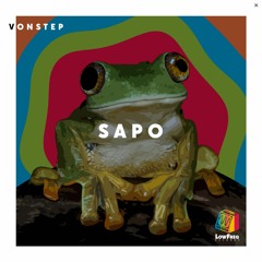 Vonstep - Sapo (Extended Mix)