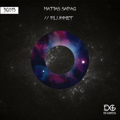 Matías Sapag - Plummet (Original Mix)