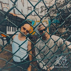 Awkwardly Cast 063 / Ecki Pirates