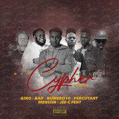 New Generation Cypher (1st Edition)