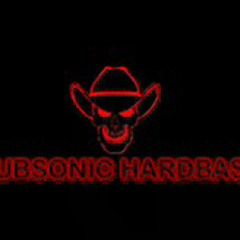 SK3LLY - Subsonic Hardbass (160BPM uptempo)