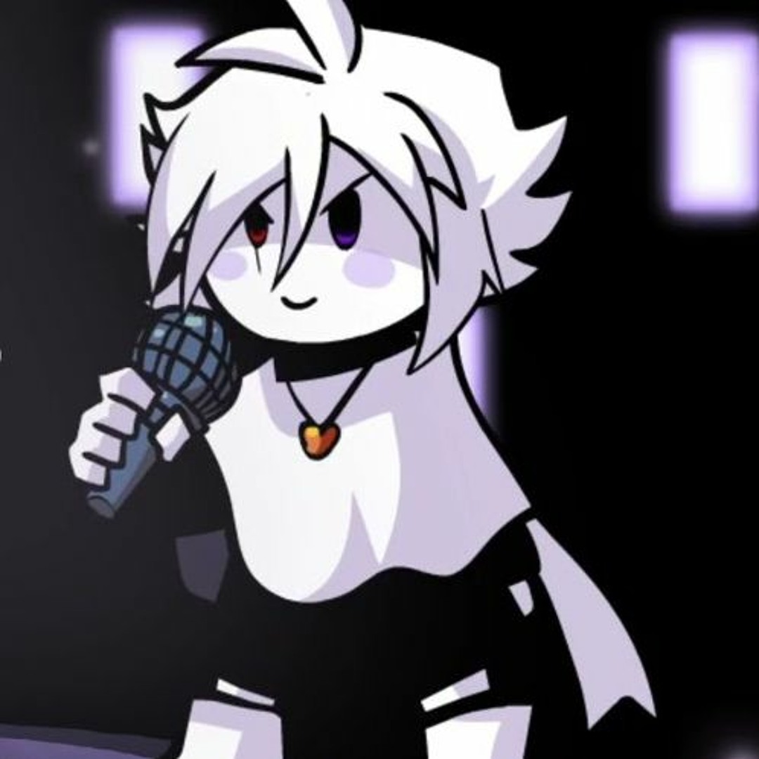 Stream Friday Night Funkin X Event OST - Overwrite [Vs XChara] by ...